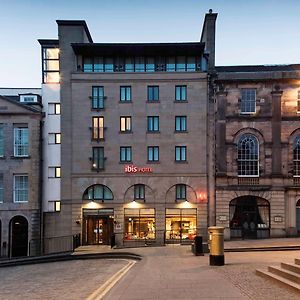 ibis Edinburgh Centre Royal Mile – Hunter Square